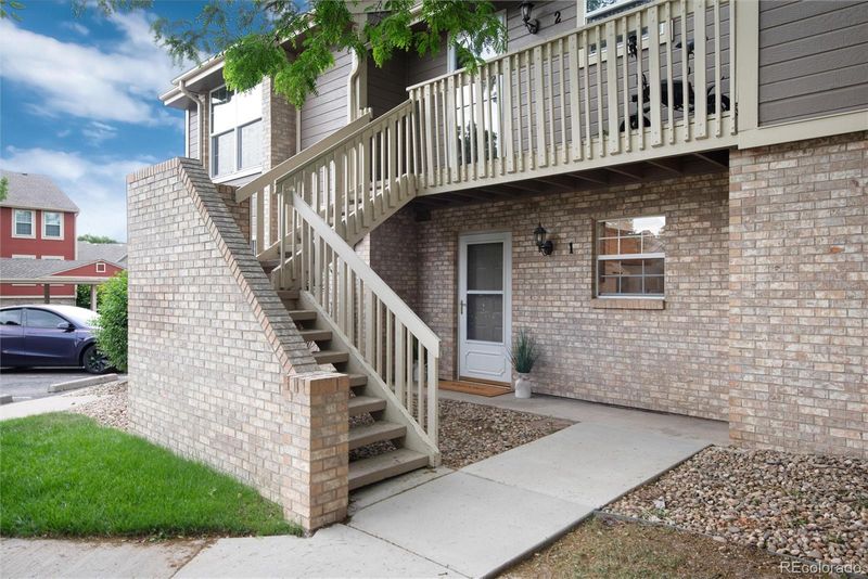 2680 E Otero Pl #1, Centennial, CO 80122