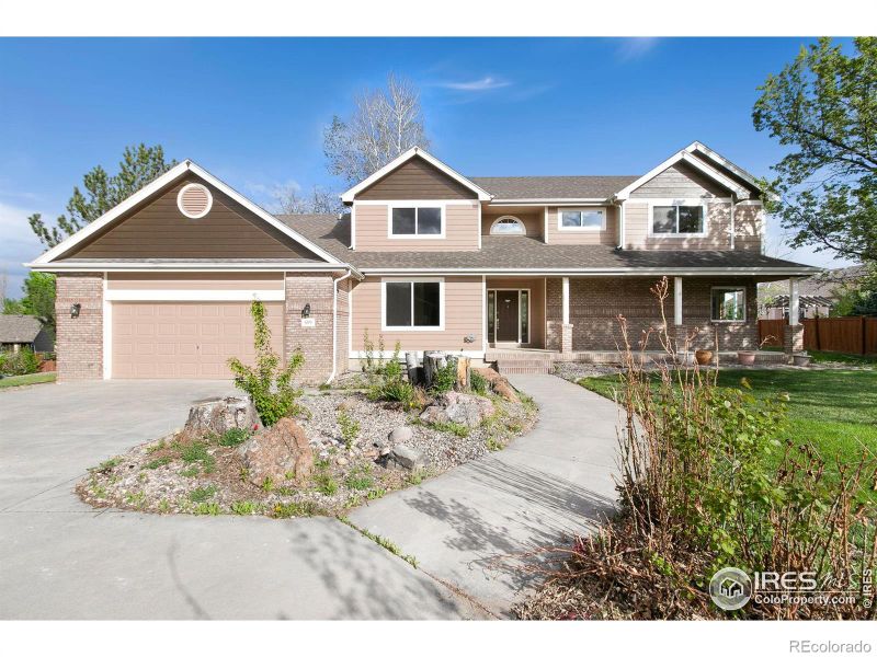 689 Modena Ct, Loveland, CO 80537