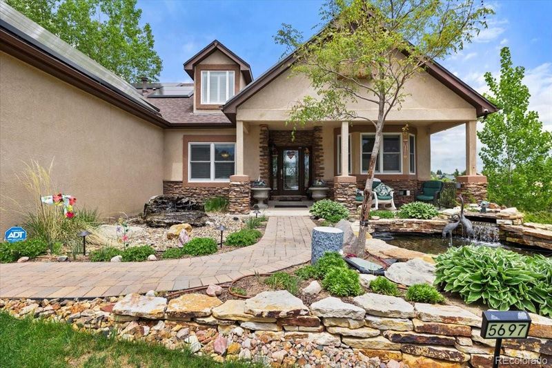 5697 Bridlespur Ridge Pl, Colorado Springs, CO 80918