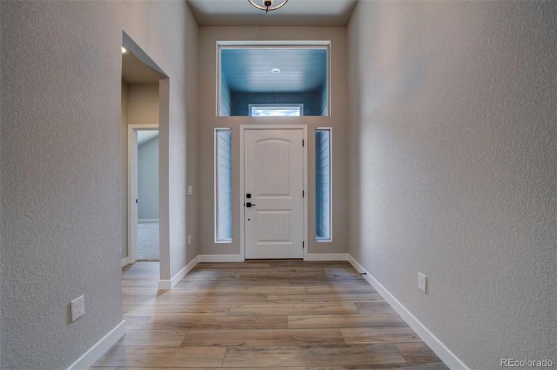 16848 Greyhawk Dr, Monument, CO 80132