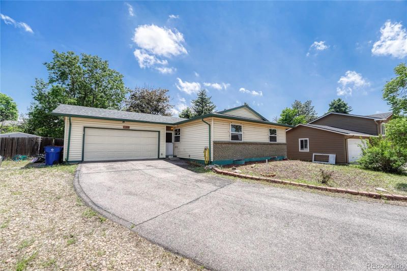 1628 S Ursula Ct, Aurora, CO 80012