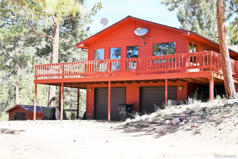 34387 Highview Dr, Pine, CO 80470