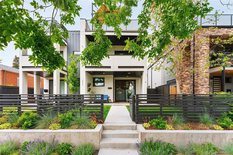 3541 Vallejo St, Denver, CO 80211