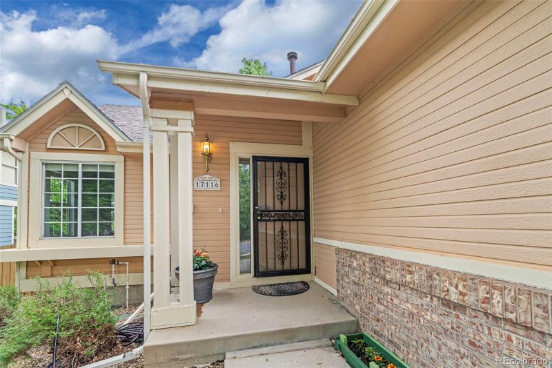 17116 Campion Way, Parker, CO 80134