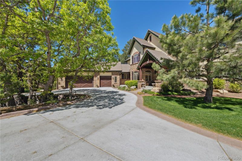 1076 Country Club Estates Dr, Castle Rock, CO 80108
