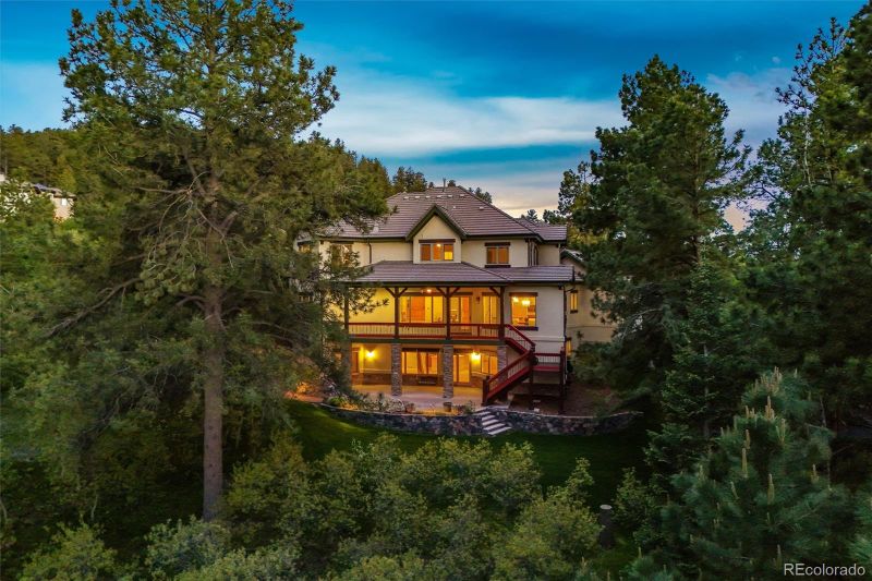 1076 Country Club Estates Dr, Castle Rock, CO 80108
