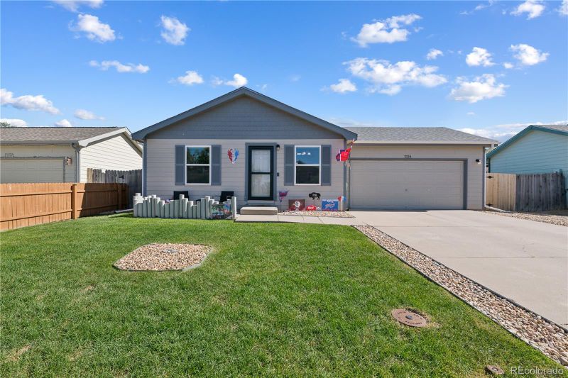 2214 A Street Rd, Greeley, CO 80631