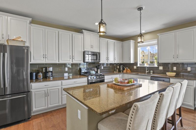 15371 Grasslands Dr, Parker, CO 80134