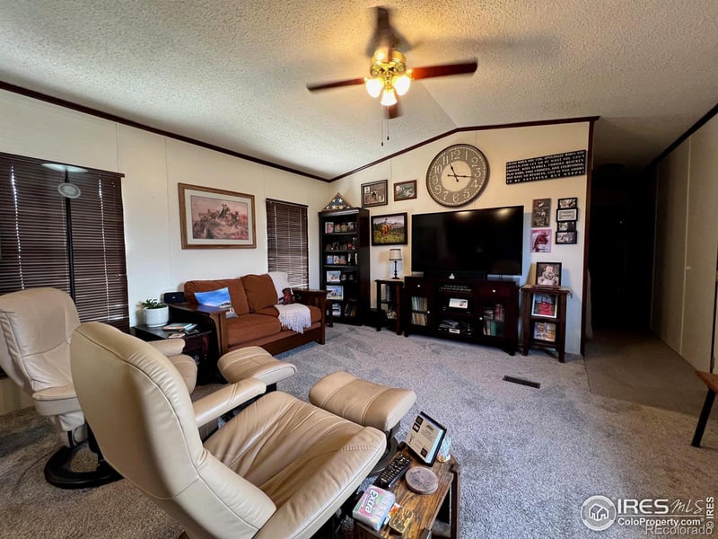269 Harrison St, Walden, CO 80480