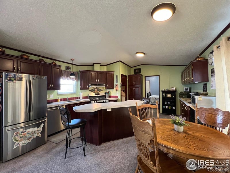 269 Harrison St, Walden, CO 80480
