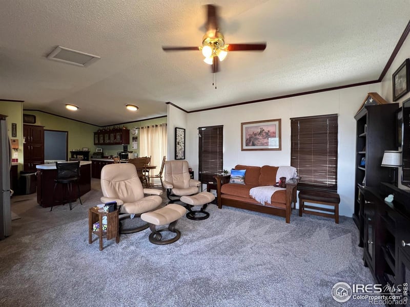 269 Harrison St, Walden, CO 80480