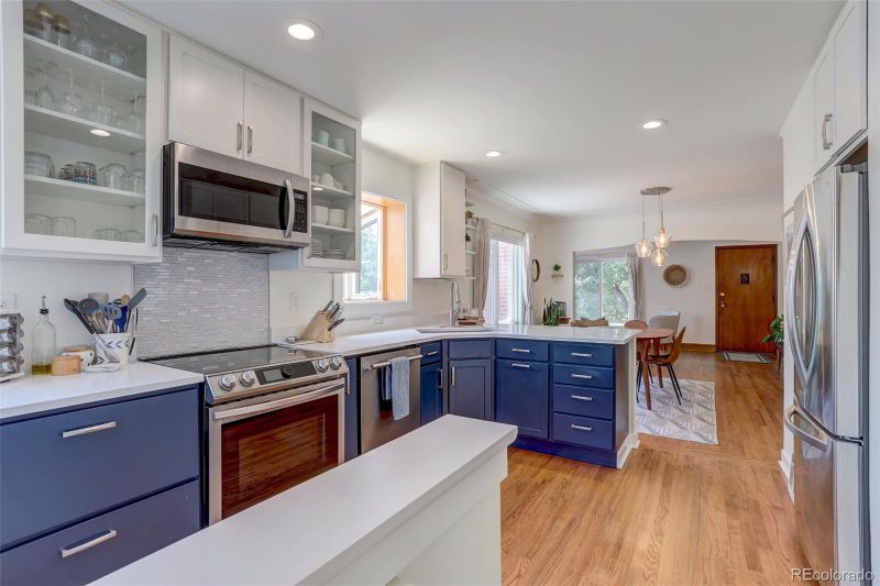 3222 Utica St, Denver, CO 80212