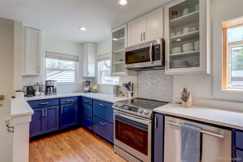 3222 Utica St, Denver, CO 80212