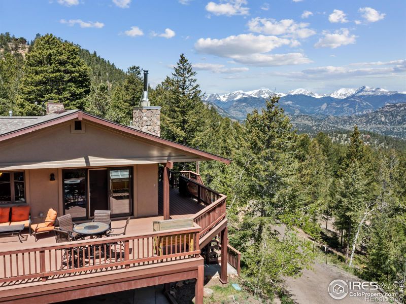 1673 Black Squirrel Dr, Estes Park, CO 80517
