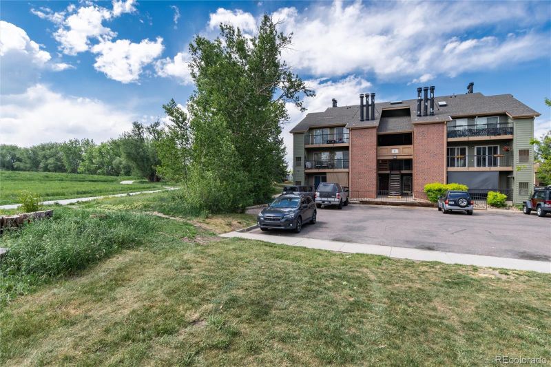 4899 S Dudley St #14E, Littleton, CO 80123