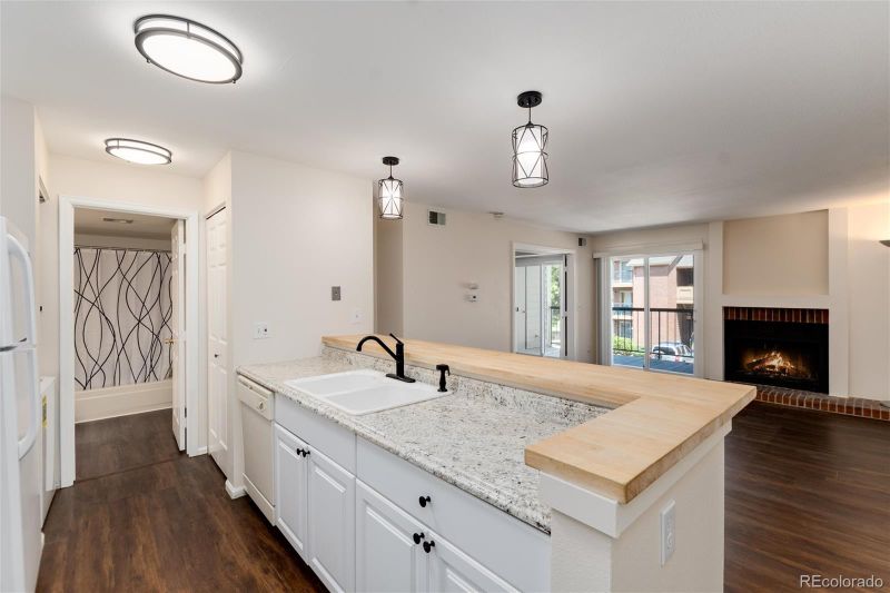 4899 S Dudley St #14E, Littleton, CO 80123