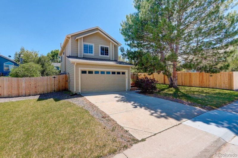 5338 Spruce Ave, Castle Rock, CO 80104