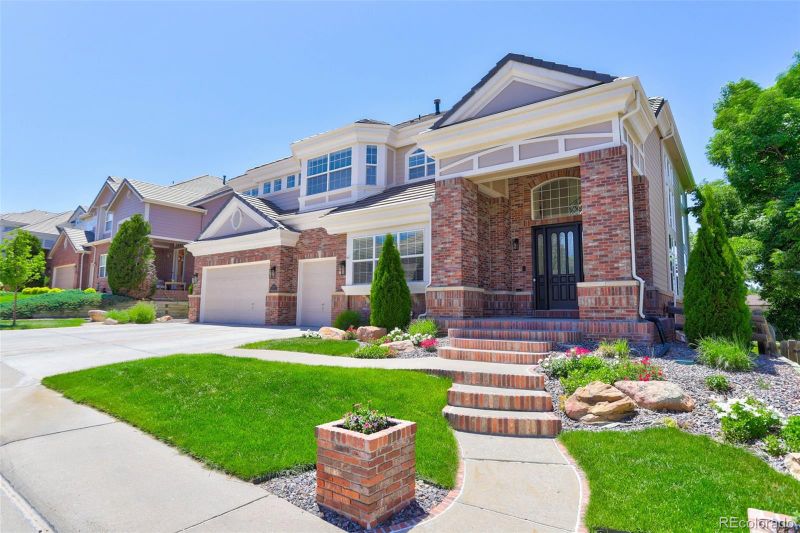 10039 Longview Dr, Lone Tree, CO 80124