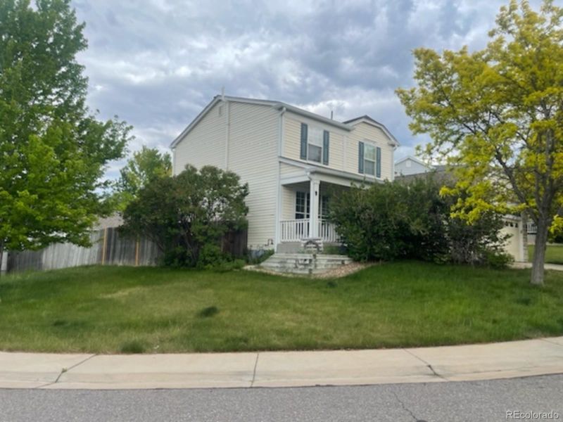 5604 S Sicily Cir, Aurora, CO 80015