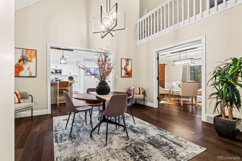 6340 N Windmont Ave, Parker, CO 80134