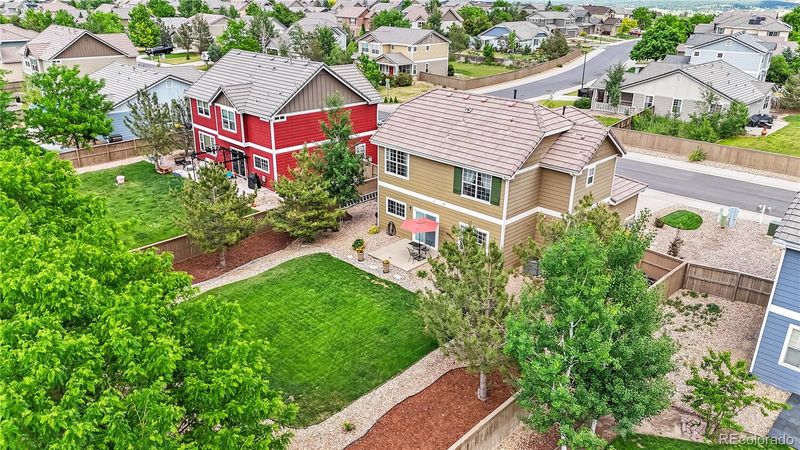 361 Ellendale St, Castle Rock, CO 80104
