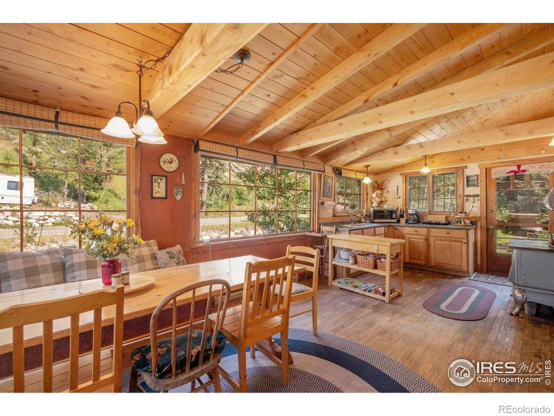 10518 County Road 43, Glen Haven, CO 80532