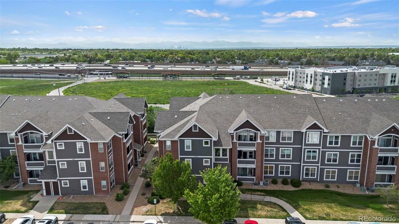 14323 E 1st Dr #308, Aurora, CO 80011