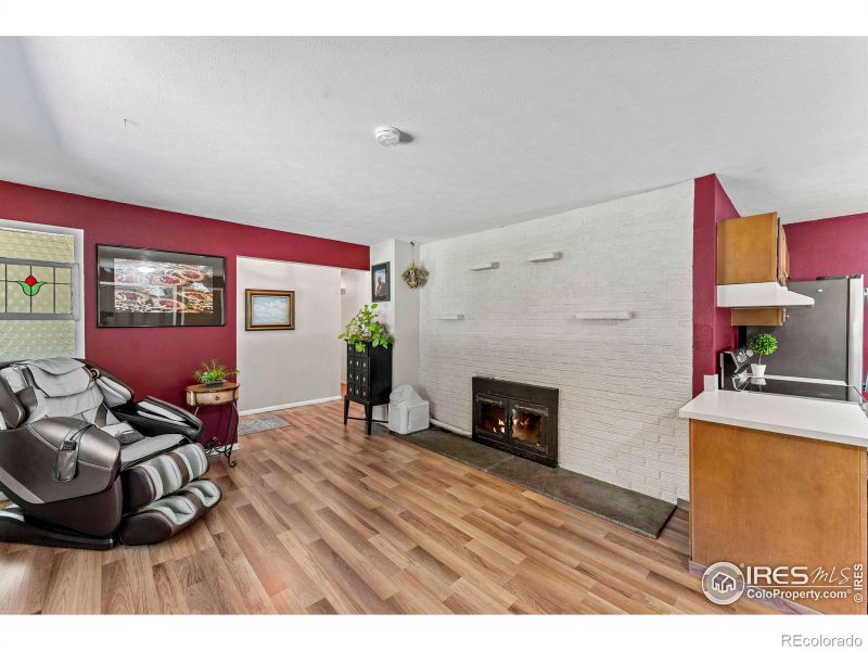 740 Rockway Pl, Boulder, CO 80303