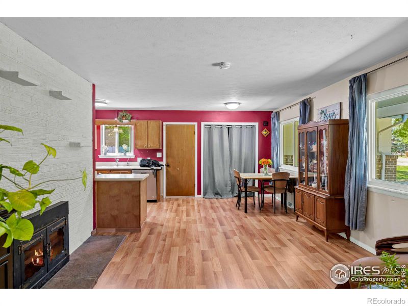 740 Rockway Pl, Boulder, CO 80303