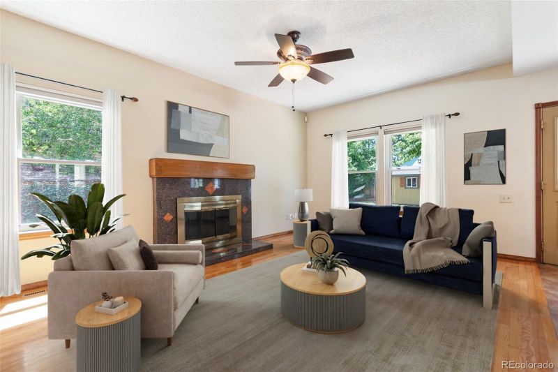 19252 E 46th Ave, Denver, CO 80249