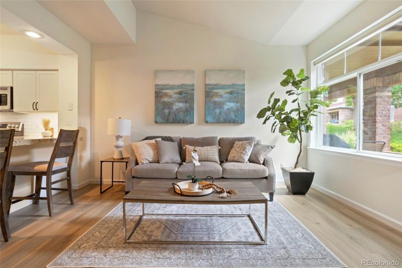 6434 Silver Mesa Dr #B, Highlands Ranch, CO 80130