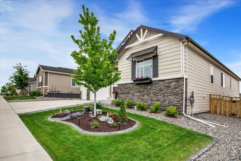 5924 Leilani Dr, Castle Rock, CO 80108