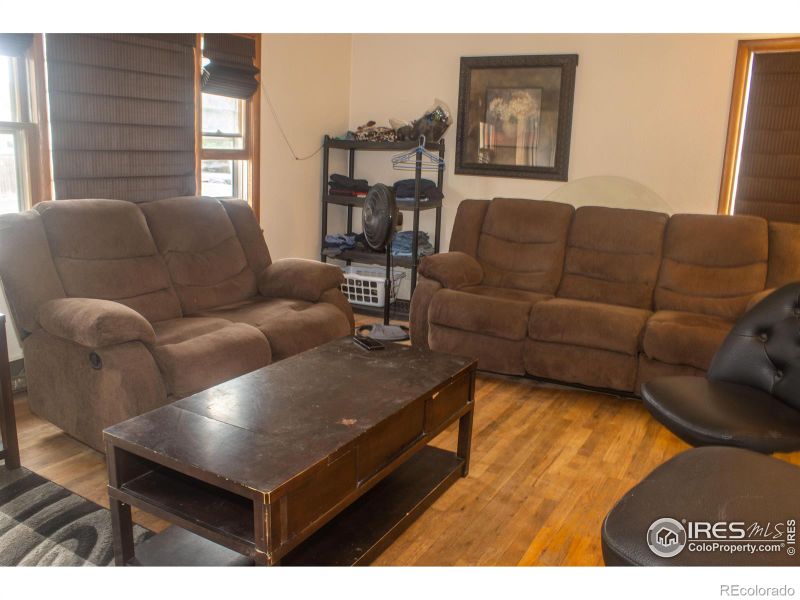 814 Edmunds St, Brush, CO 80723