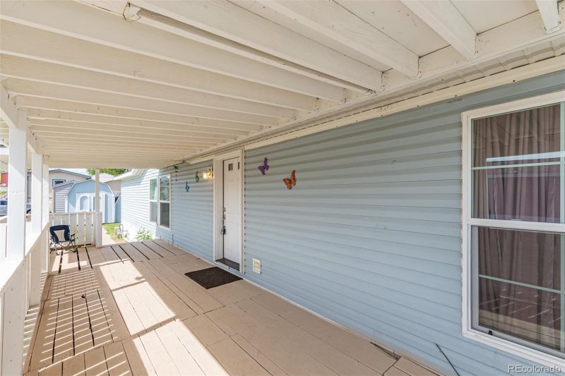 26900 E Colfax Ave Lot 110, Aurora, CO 80018
