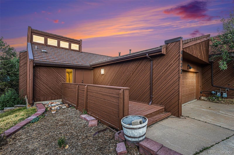 4432 Sentinel Rock, Larkspur, CO 80118