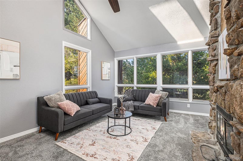 4432 Sentinel Rock, Larkspur, CO 80118