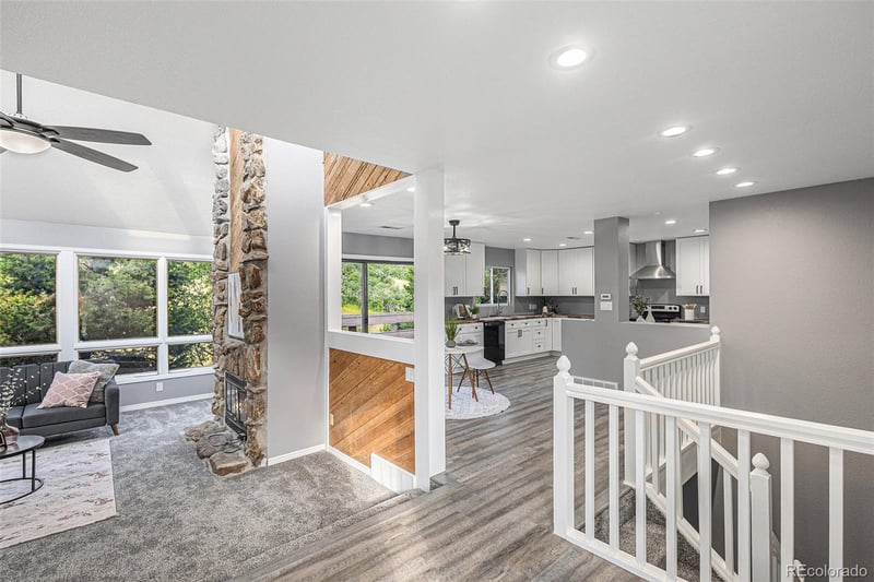 4432 Sentinel Rock, Larkspur, CO 80118