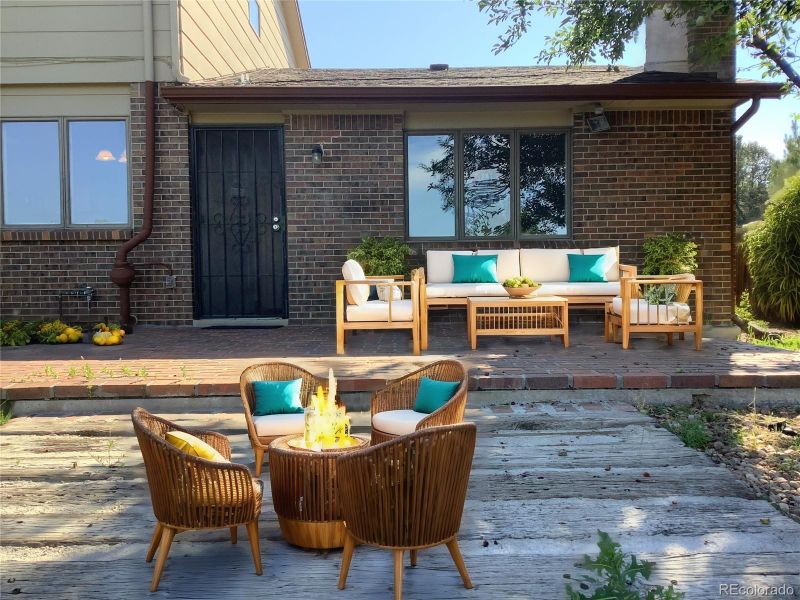 2115 S Nucla Way, Aurora, CO 80013