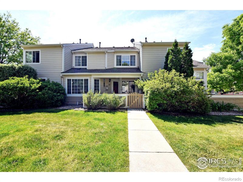 2502 Timberwood Dr #77, Fort Collins, CO 80528