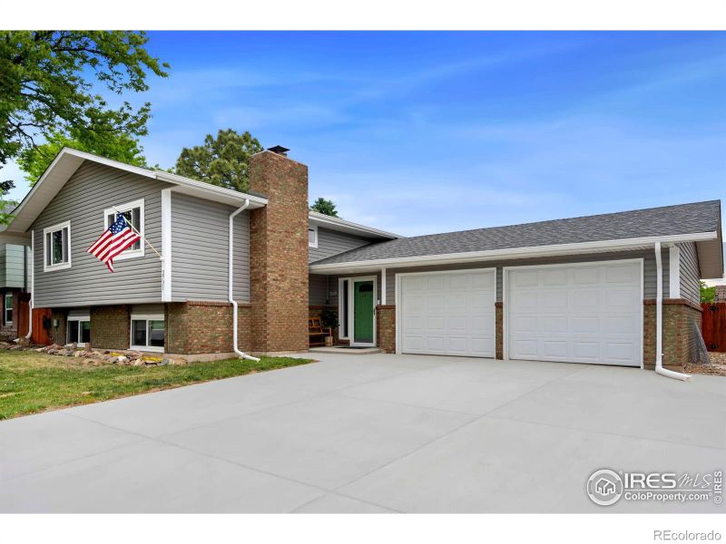 2731 W 28th St, Loveland, CO 80538
