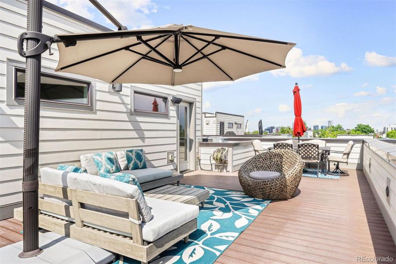 4043 W Conejos Pl, Denver, CO 80204