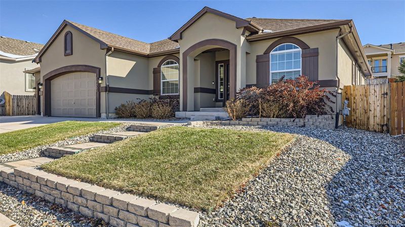 7137 Silver Buckle Dr, Colorado Springs, CO 80923