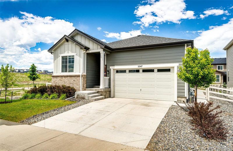 5547 Gray Wolf Ln, Castle Rock, CO 80104