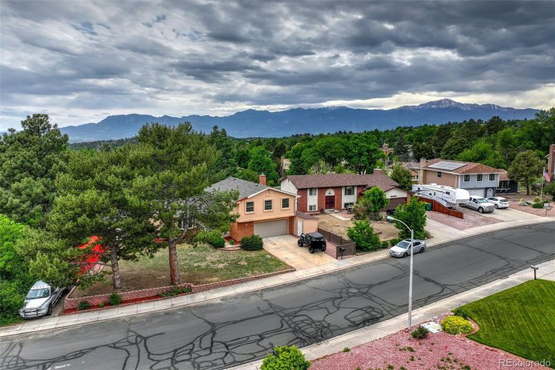 2680 Cibola Dr, Colorado Springs, CO 80917
