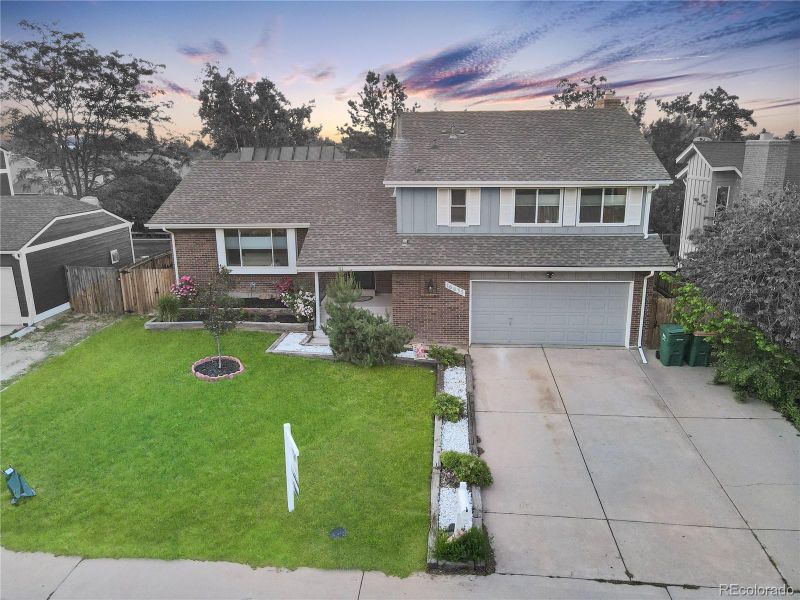 16635 E Tennessee Ave, Aurora, CO 80017