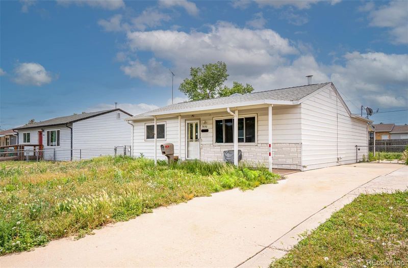 7830 Ladore St N, Commerce City, CO 80022
