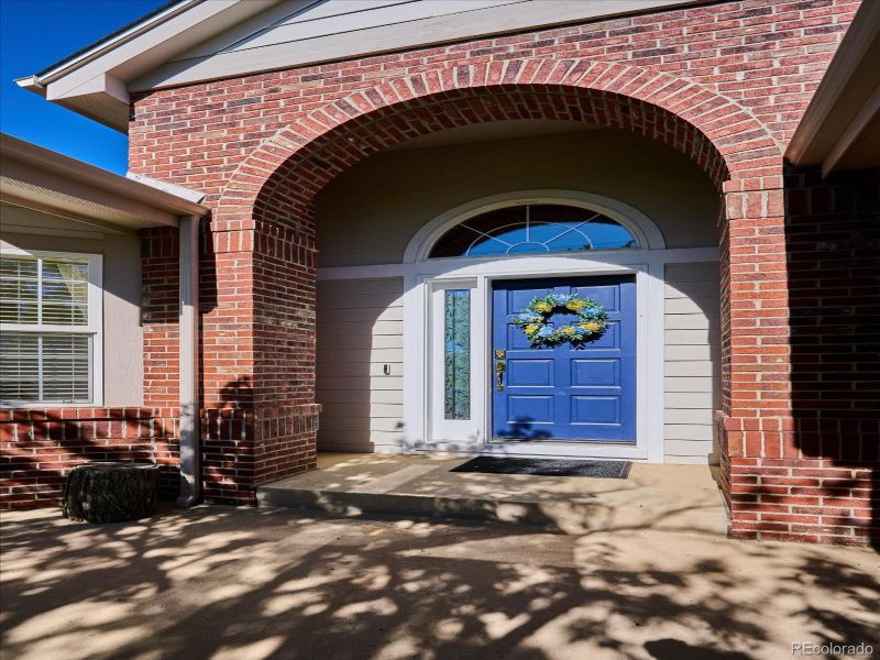 24031 E Jamison Pl, Aurora, CO 80016