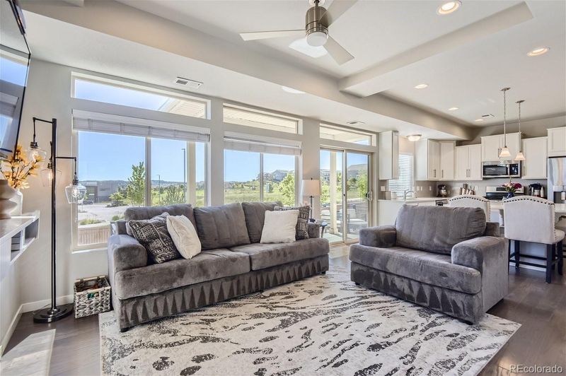 3682 Celestial Ave, Castle Rock, CO 80109
