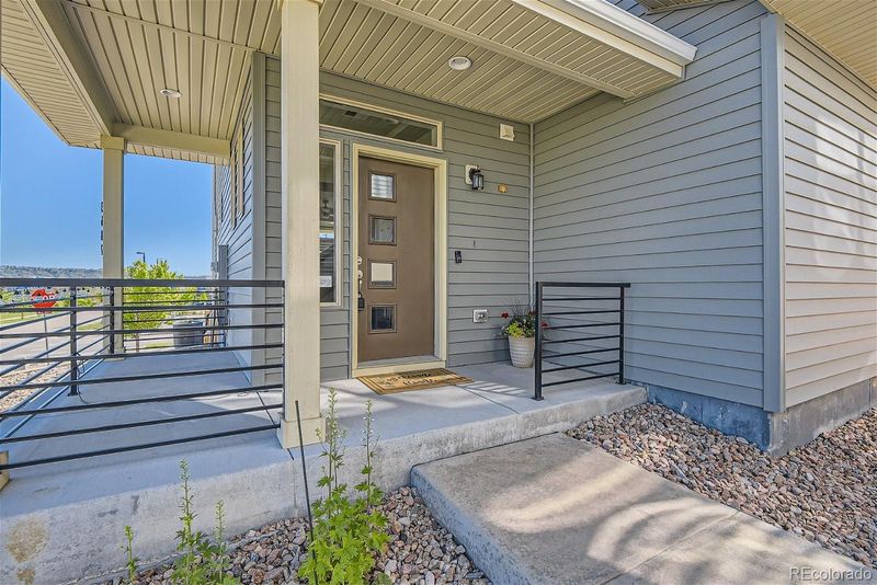3682 Celestial Ave, Castle Rock, CO 80109