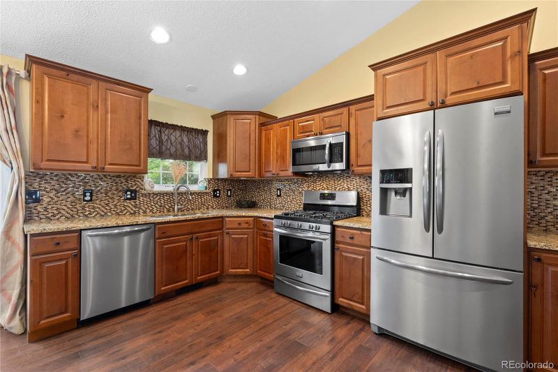 5627 S Jericho Way, Centennial, CO 80015